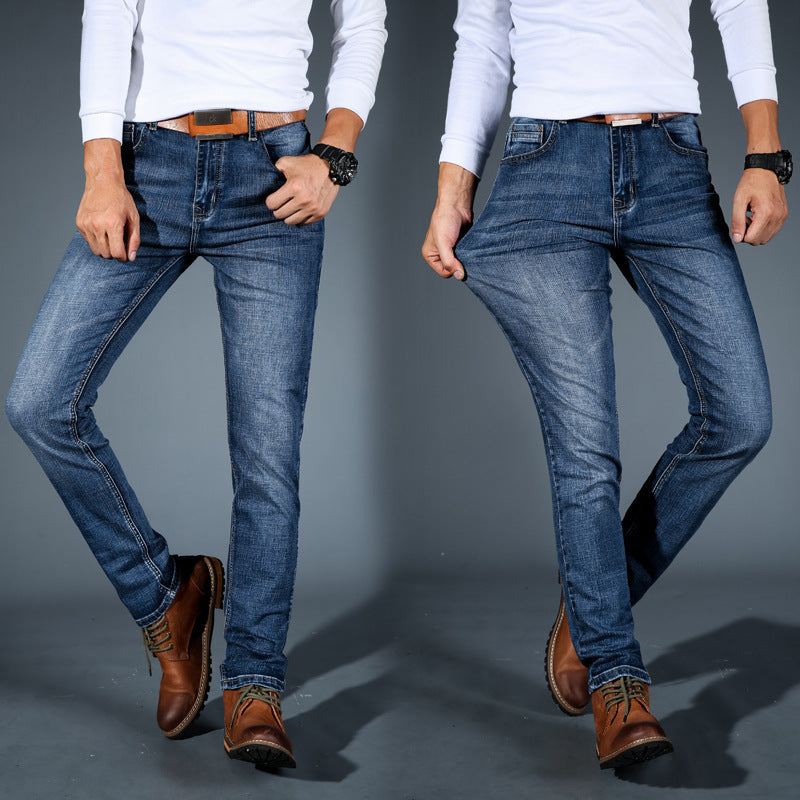 Blas | Vaqueros Slim Modernos