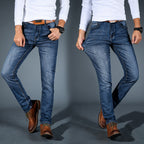 Blas | Vaqueros Slim Modernos