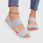 Emilia | Sandalias Ortopédicas