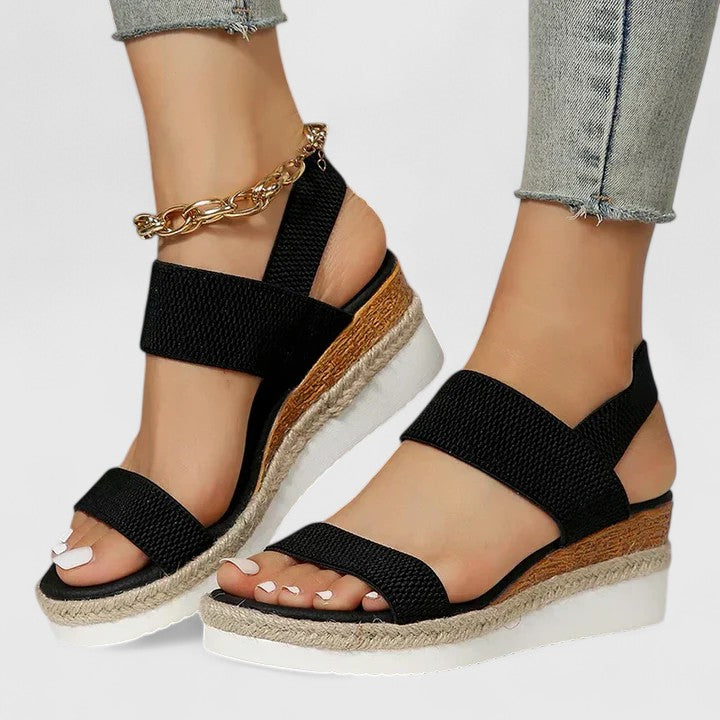 Mireia | Sandalias Ortopédicas