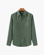 Ponce | Camisa de Lino