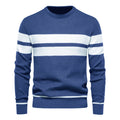 Álex | Jersey Moderno de Rayas para Hombre