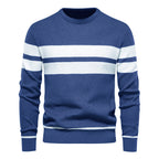 Álex | Jersey Moderno de Rayas para Hombre