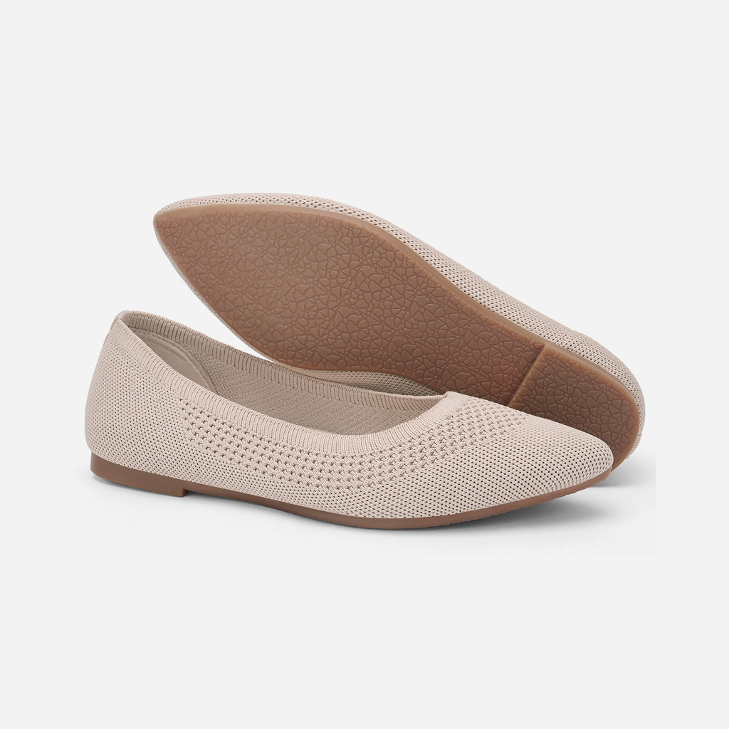 Bailarinas de punto Breeze - Calla