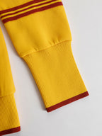 Daniela | Conjunto Deportivo de Sudadera con Media Cremallera y Pantalón Ancho
