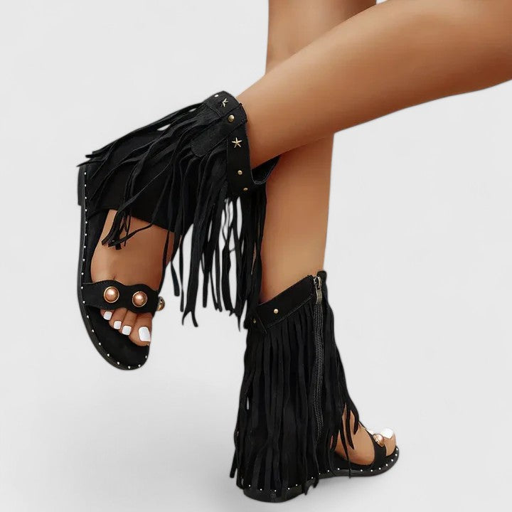 Gisela | Sandalias Elegantes