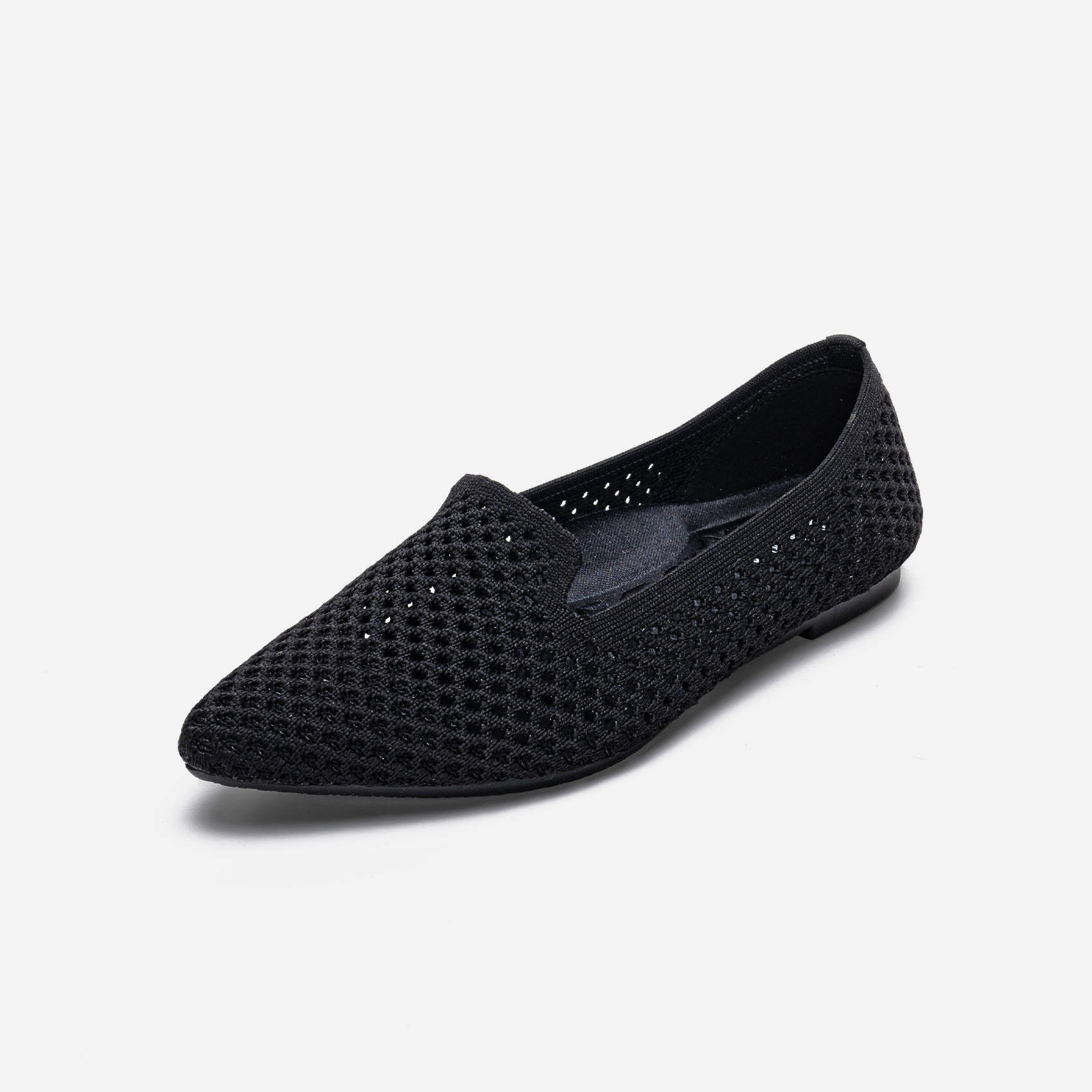 Mocasines de punto Breeze - Jennifer