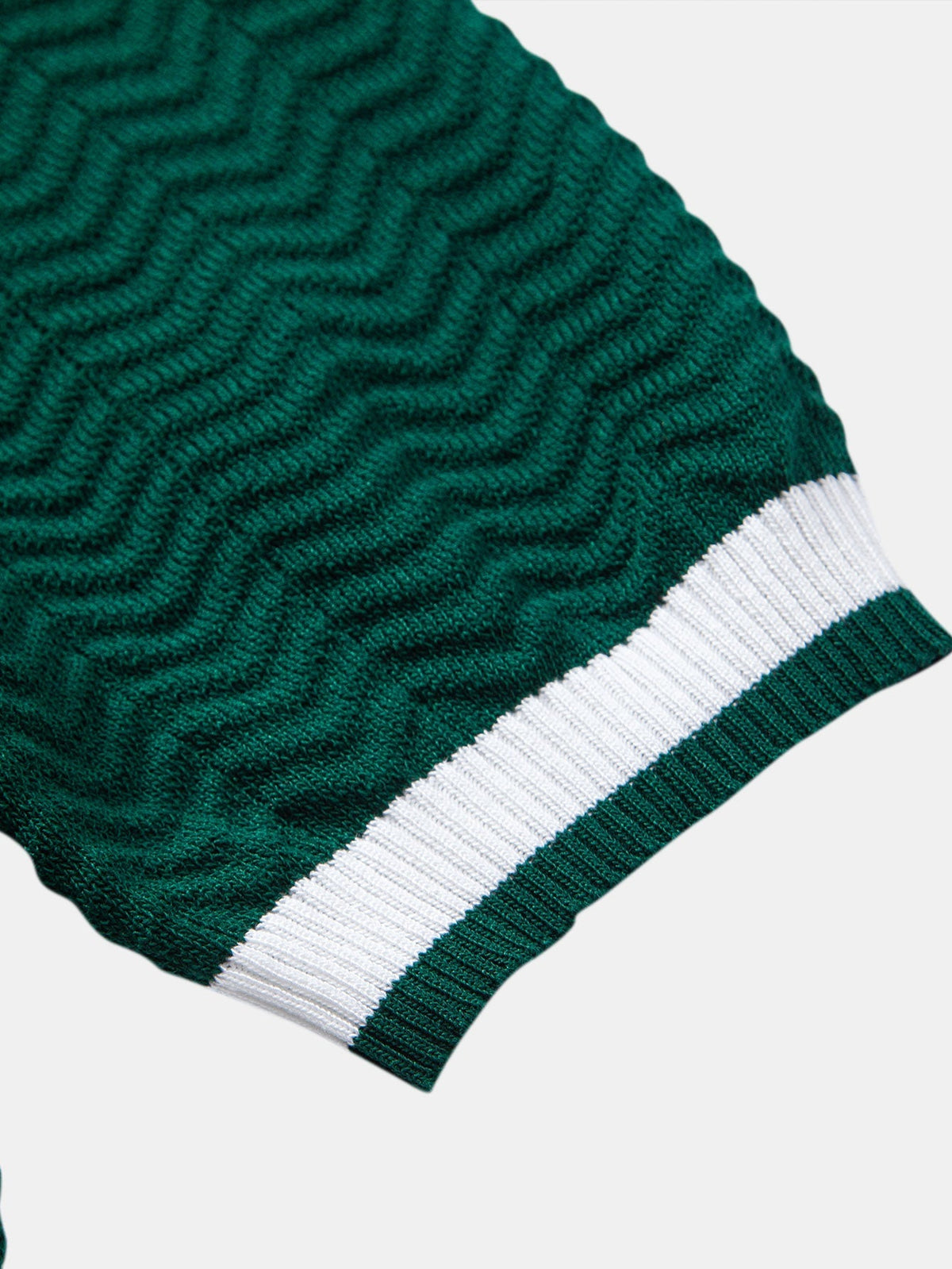 Ascensio | Polo de Punto