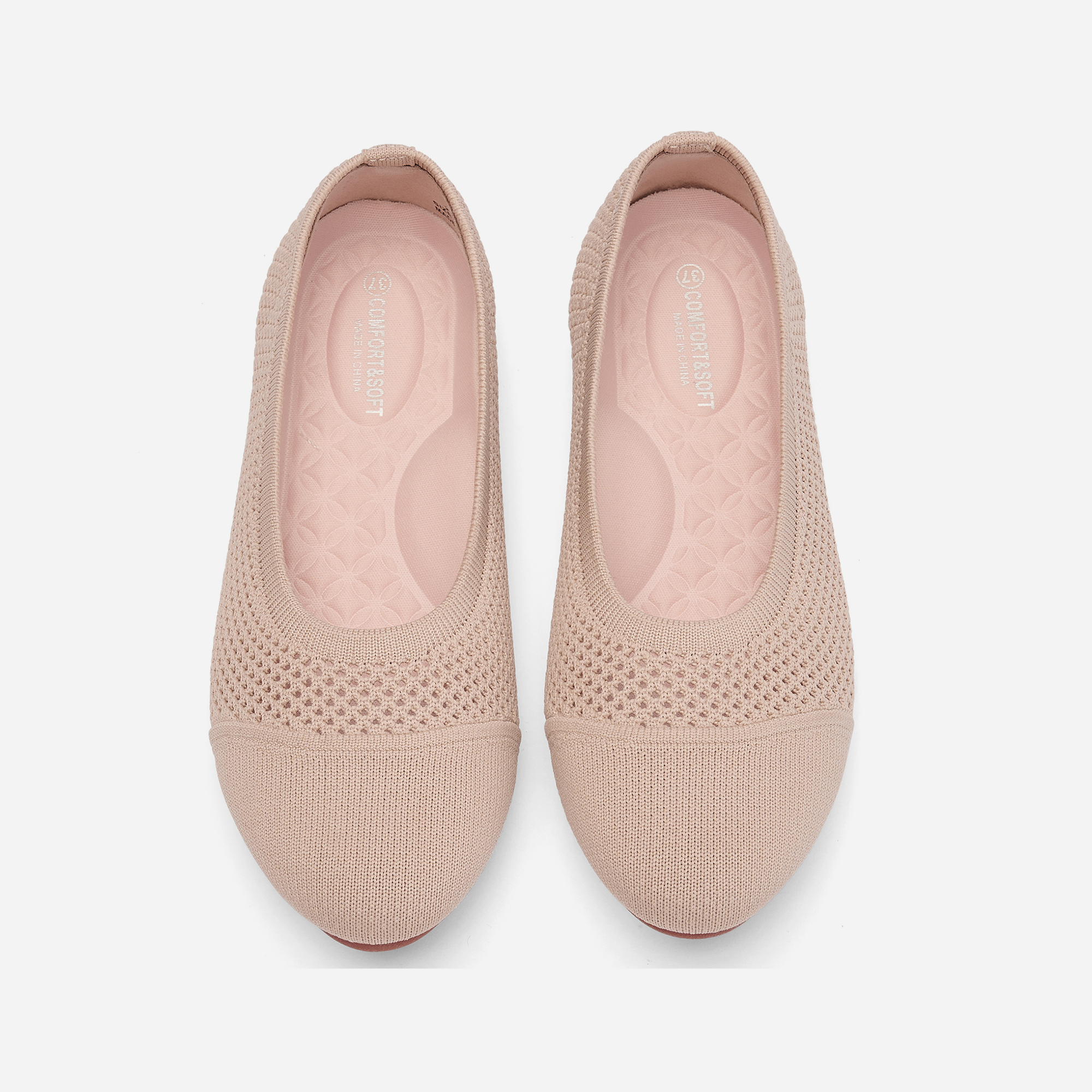Bailarinas Breeze - Candela