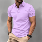 Daniel | Polo Elegante Clásico