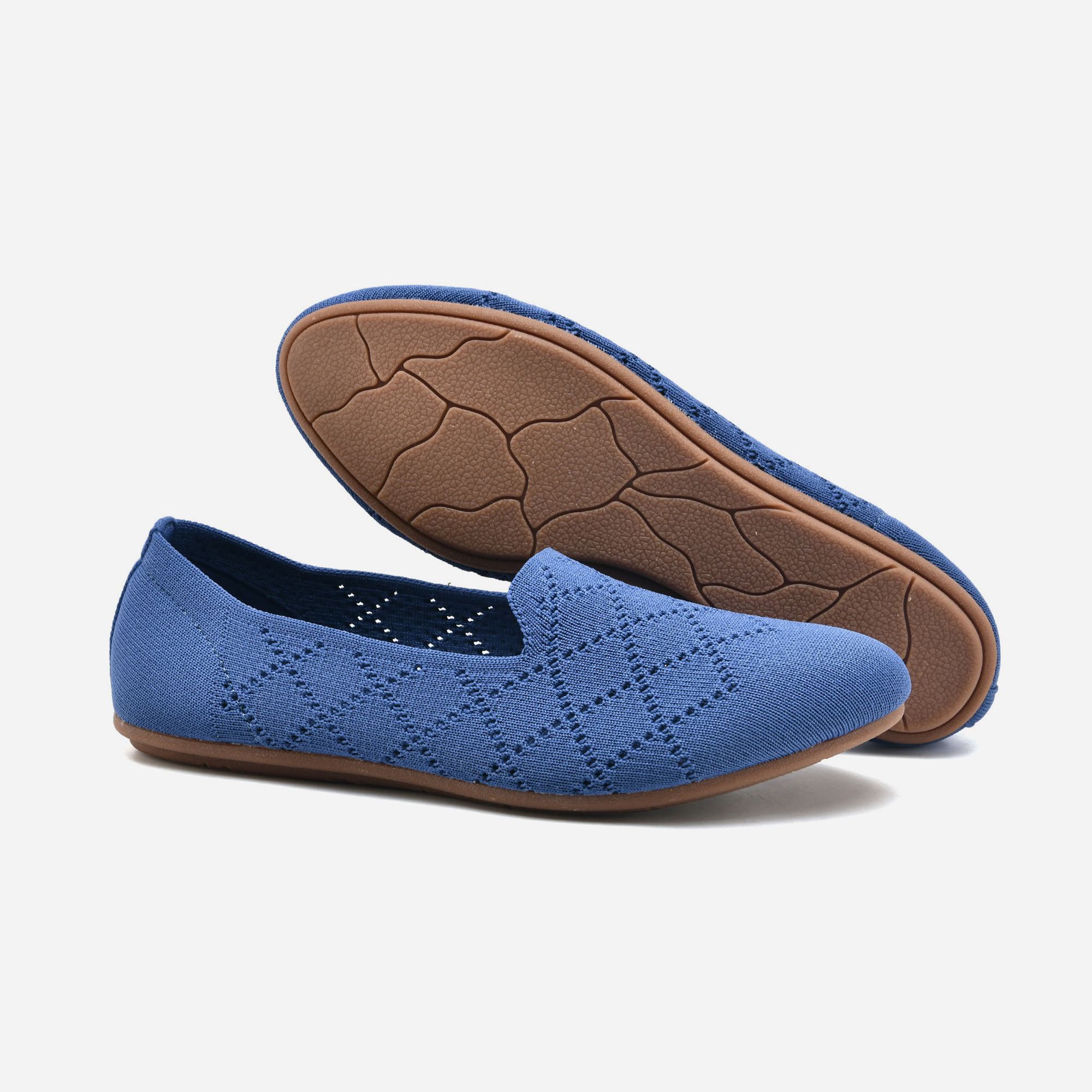 Mocasines Breeze - Daisy