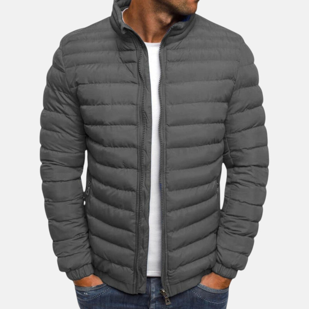 Pedro | Chaqueta Plumífero de Hombre