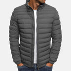 Pedro | Chaqueta Plumífero de Hombre