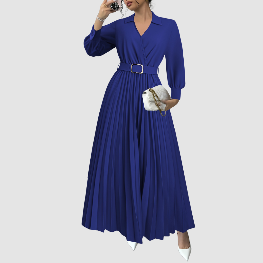 Mercedes | Vestido Elegante para el Día a Día
