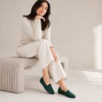 Mocasines Breeze - Daisy
