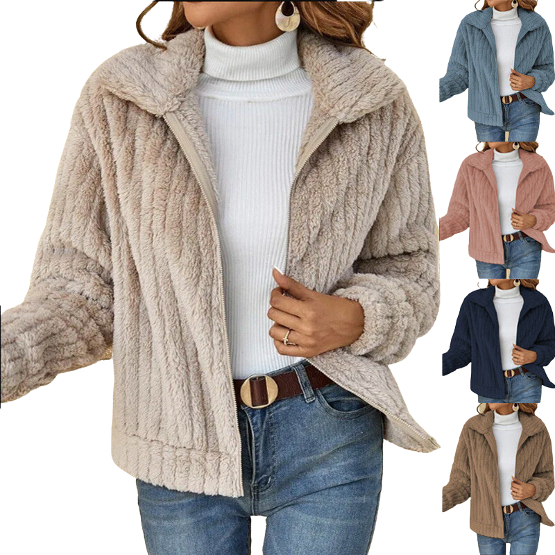 Juliana | Chaqueta Cómoda