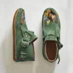 Eufemia | Zapatos Cómodos