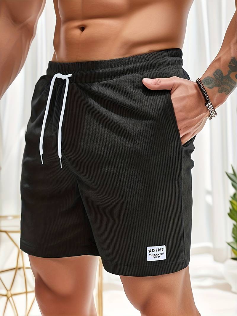 Vicente | Pantalón Corto Cordura