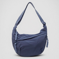 Nera | Blue shoulder bag