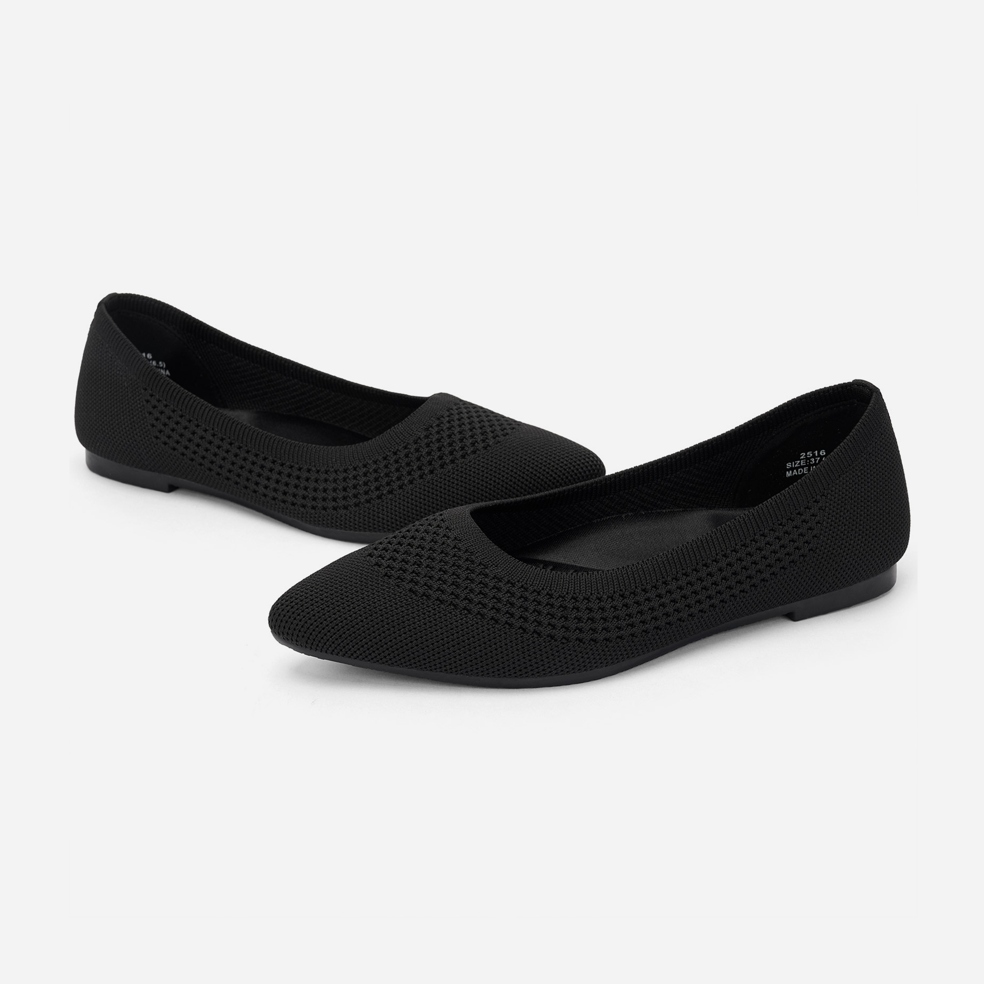 Bailarinas de punto Breeze - Calla