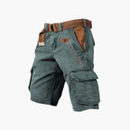 Unai | Pantalón Corto Cómodo para Hombre