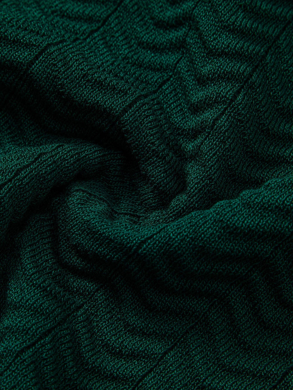 Ascensio | Polo de Punto