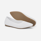 Bailarinas de punto Breeze - Calla