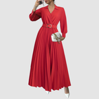 Mercedes | Vestido Elegante para el Día a Día
