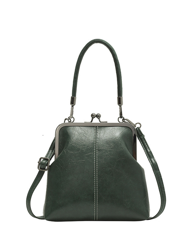 Bolso bandolera pequeño Clip