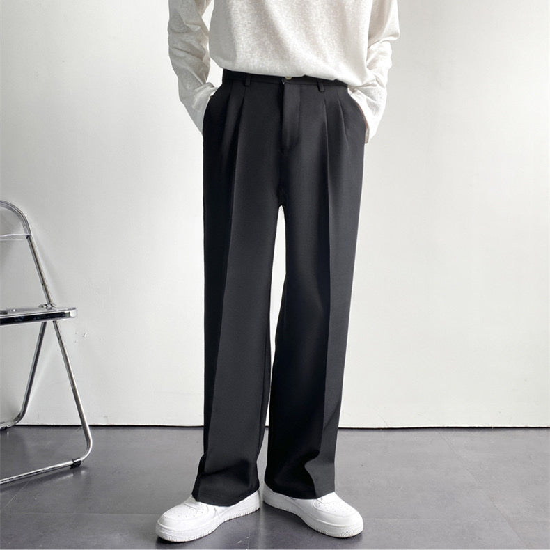 Guzmán | Pantalón de Pinzas