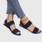 Emilia | Sandalias Ortopédicas