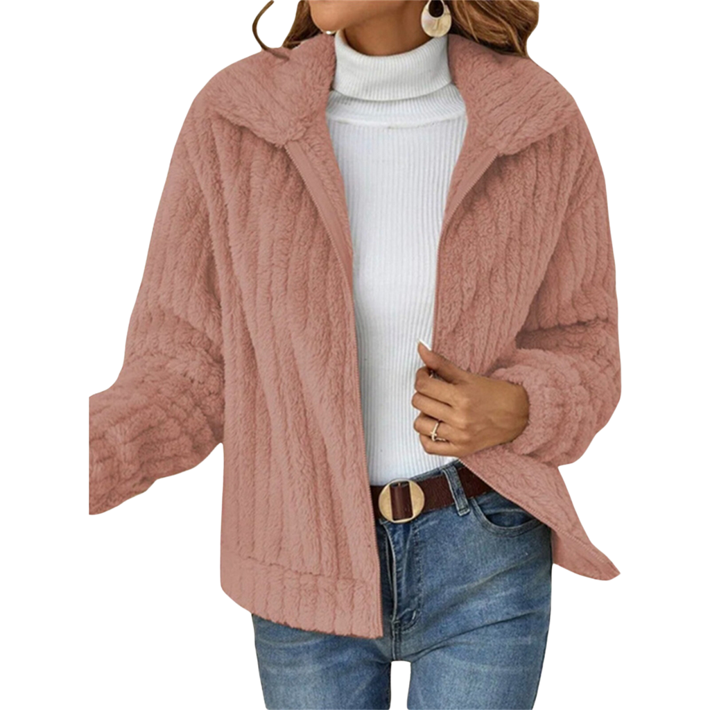 Juliana | Chaqueta Cómoda