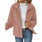 Juliana | Chaqueta Cómoda