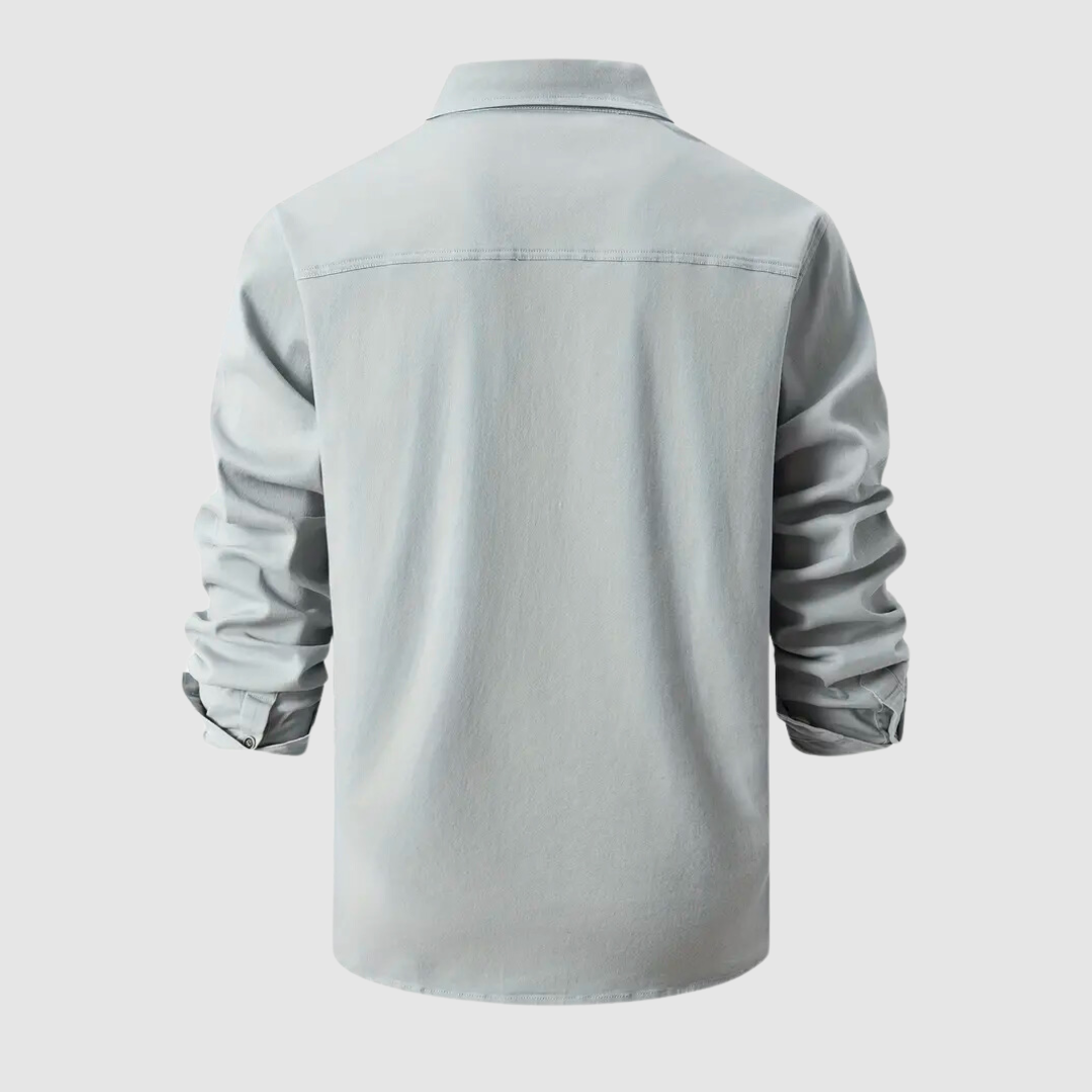 Lorenzo | Camisa Casual