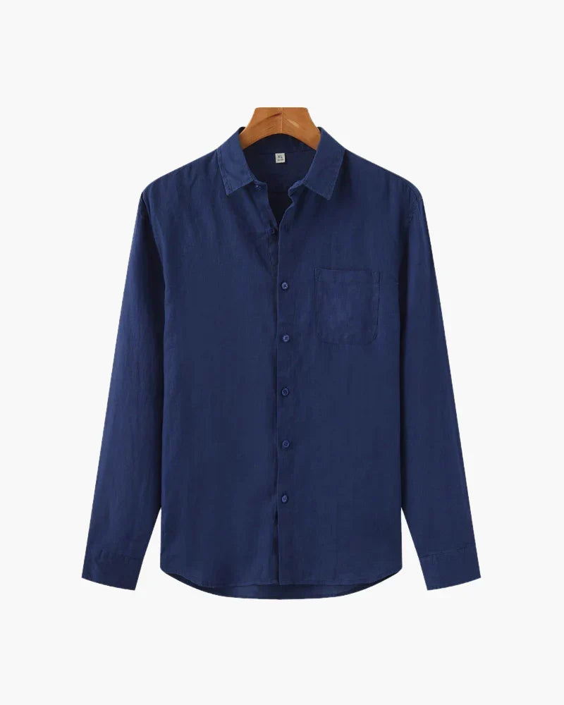 Ponce | Camisa de Lino