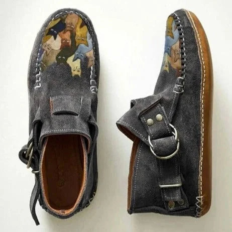 Eufemia | Zapatos Cómodos