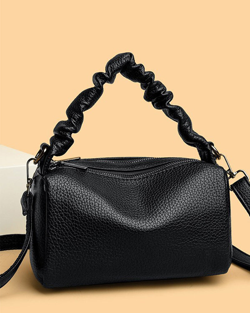 Bolso de mano ligero y moderno