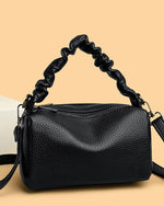 Bolso de mano ligero y moderno
