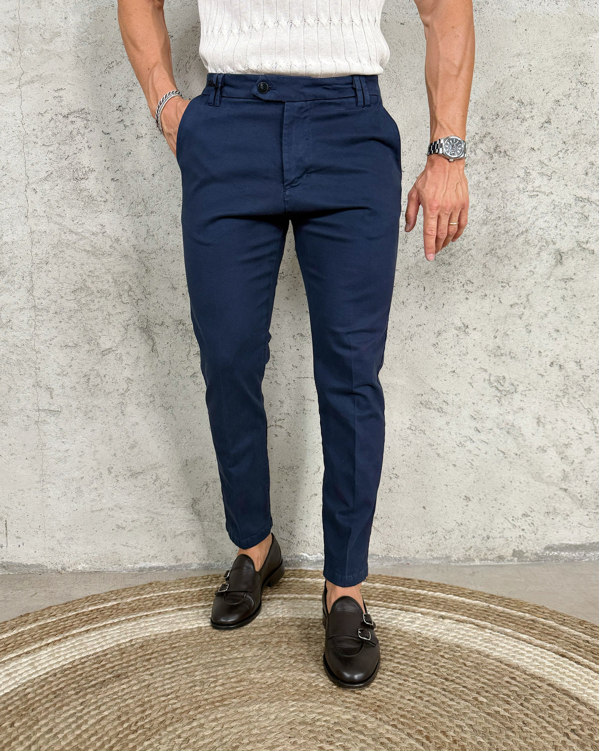 Julio | Pantalón Premium