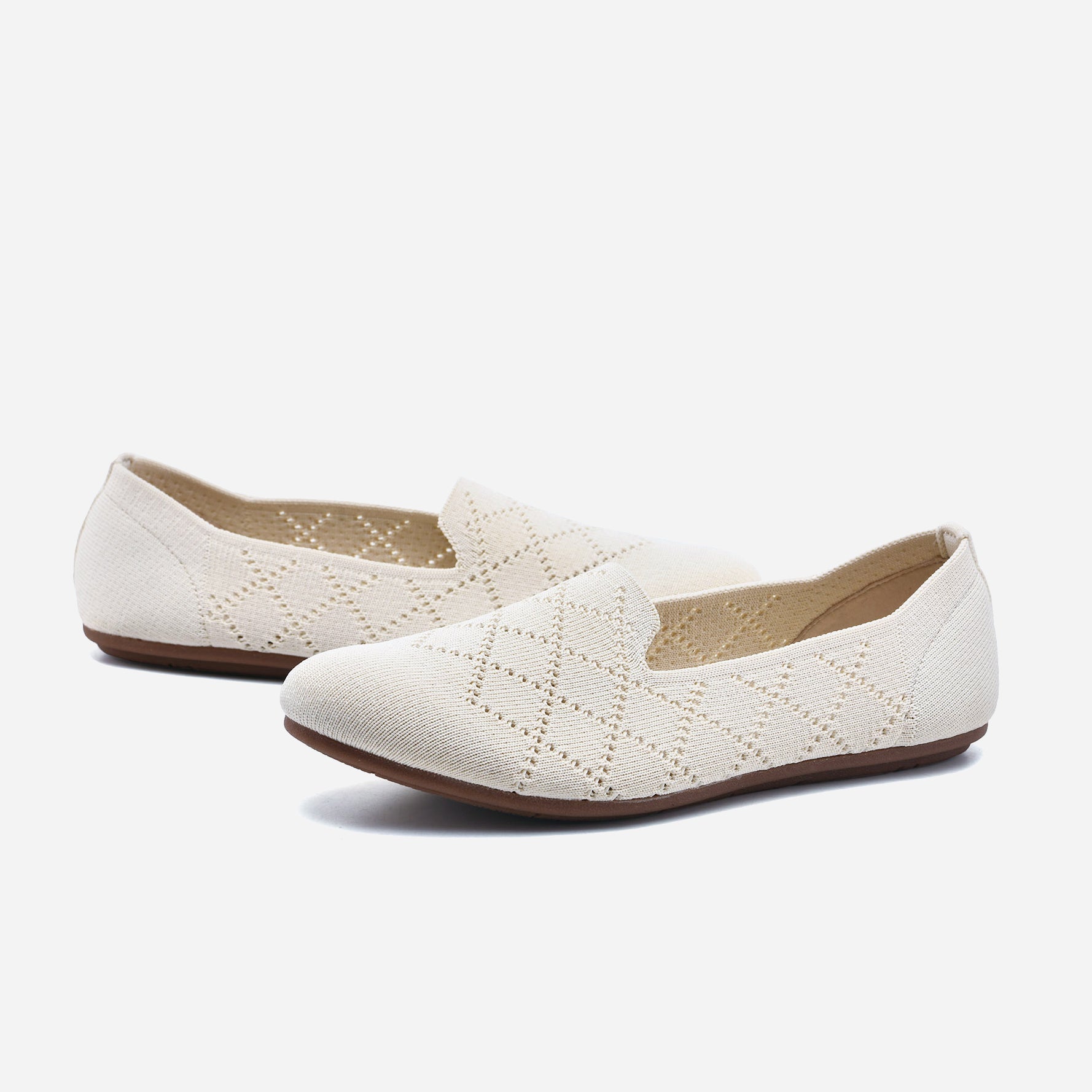 Mocasines Breeze - Daisy