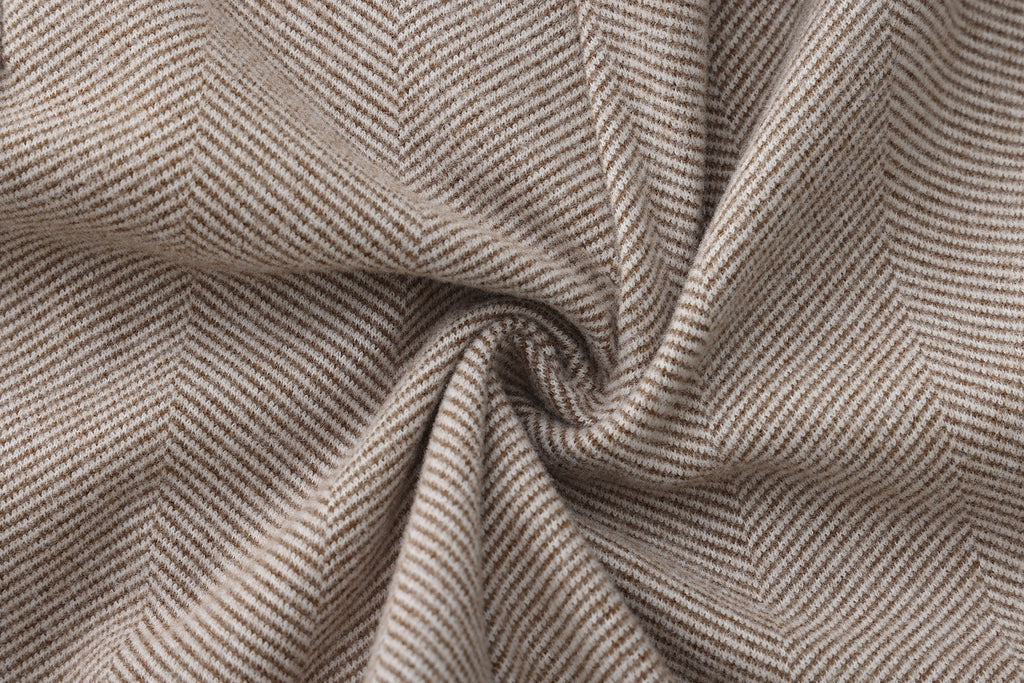 Cosme | Pantalón de Espiga