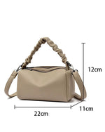 Bolso de mano ligero y moderno