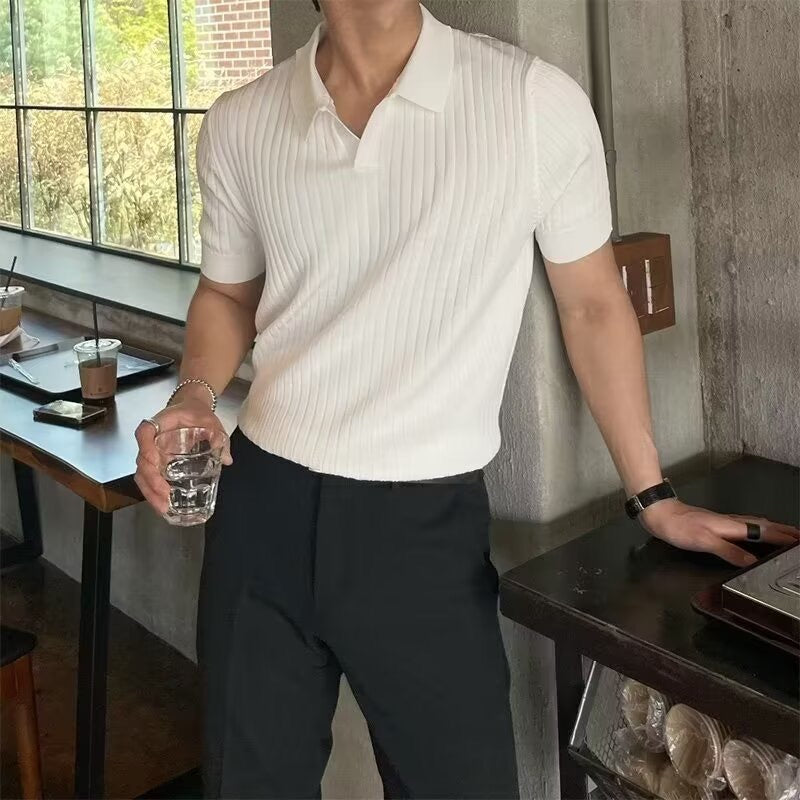 Chema | Polo Casual