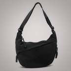Nera | Black shoulder bag