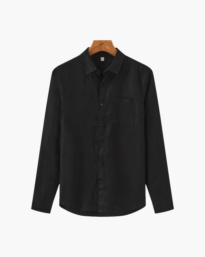 Ponce | Camisa de Lino