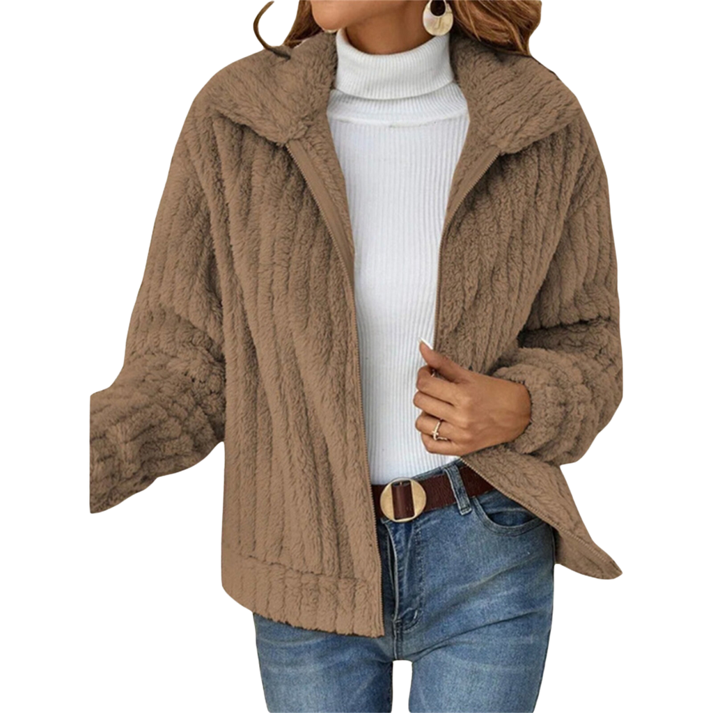 Juliana | Chaqueta Cómoda