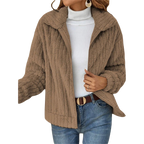 Juliana | Chaqueta Cómoda