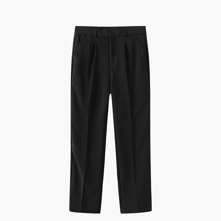 Guzmán | Pantalón de Pinzas