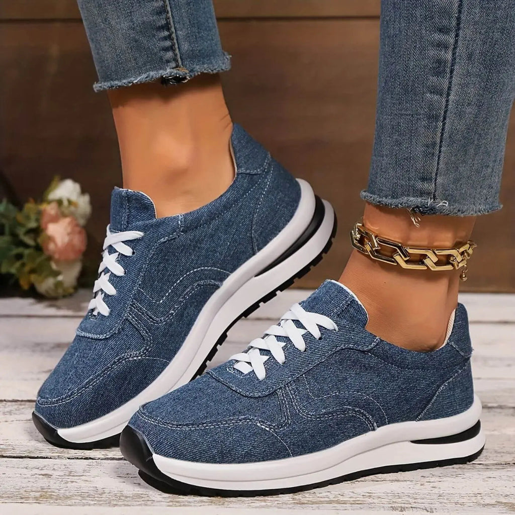 Rocío | Zapatos Cómodos de Estabilidad