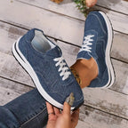 Rocío | Zapatos Cómodos de Estabilidad